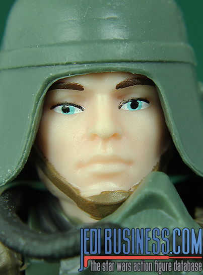 Han Solo Mimban SOLO: A Star Wars Story