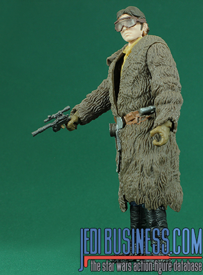 Han Solo Mission On Vandor-1 4-Pack SOLO: A Star Wars Story