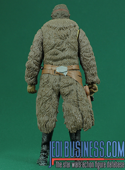 Han Solo Mission On Vandor-1 4-Pack SOLO: A Star Wars Story