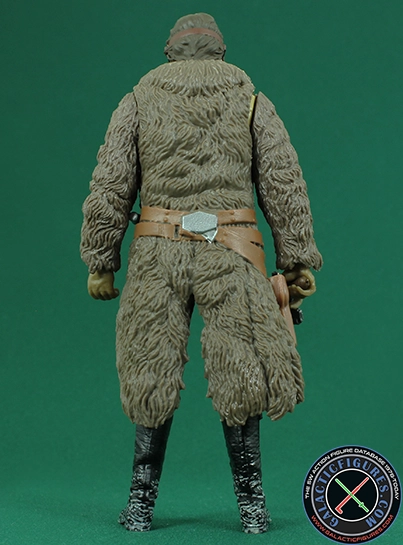 Han Solo Mission On Vandor-1 4-Pack SOLO: A Star Wars Story