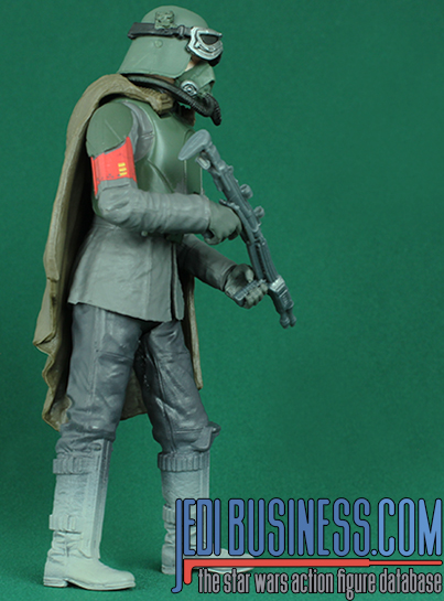 Han Solo Target Trooper 6-Pack SOLO: A Star Wars Story