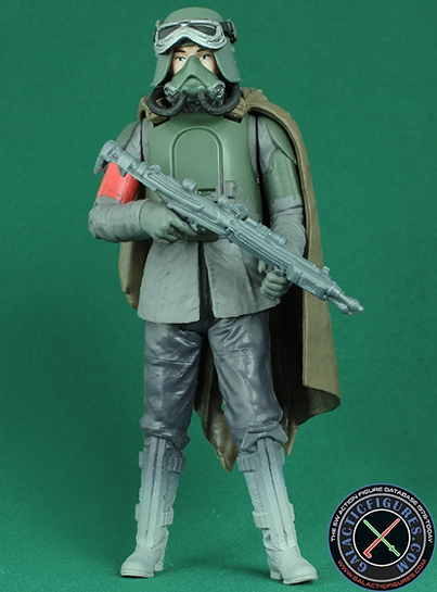Han Solo figure, Solomultipack