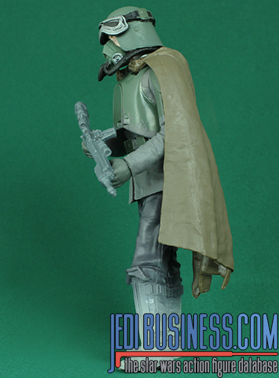 Han Solo Target Trooper 6-Pack SOLO: A Star Wars Story