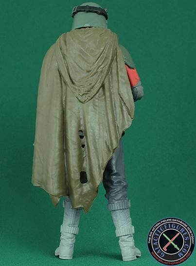Han Solo Target Trooper 6-Pack SOLO: A Star Wars Story