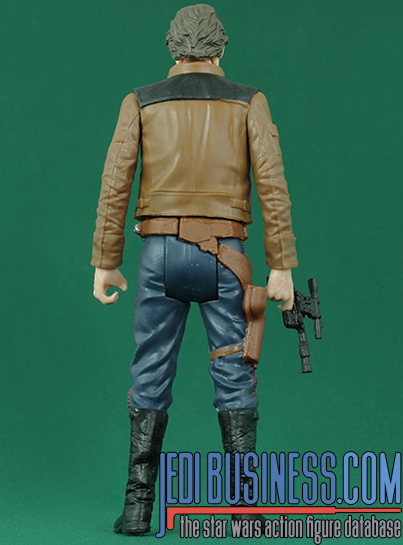 Han Solo Force Link 2.0 Starter Set SOLO: A Star Wars Story