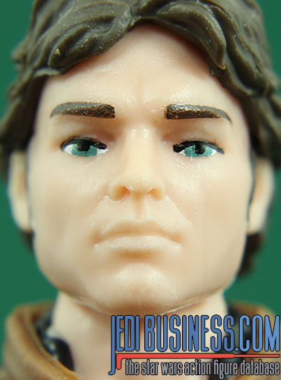 Han Solo Force Link 2.0 Starter Set SOLO: A Star Wars Story