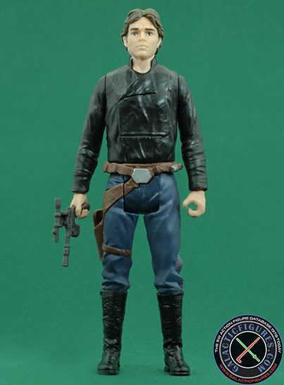 Han Solo figure, SoloVehicle3