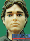 Han Solo With Kessel Run Millennium Falcon SOLO: A Star Wars Story