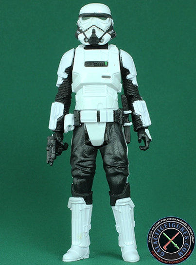 Imperial Patrol Trooper figure, Solomultipack