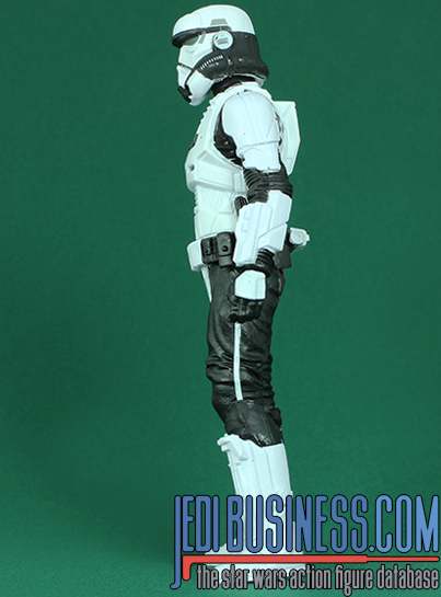 Imperial Patrol Trooper Target Trooper 6-Pack SOLO: A Star Wars Story