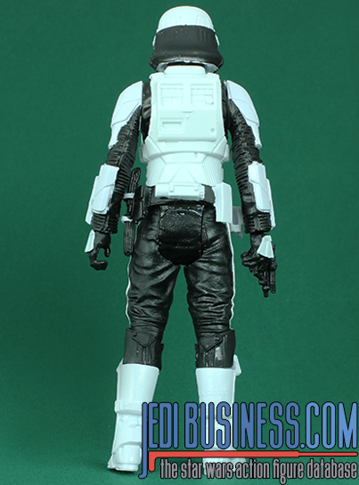 Imperial Patrol Trooper Target Trooper 6-Pack SOLO: A Star Wars Story