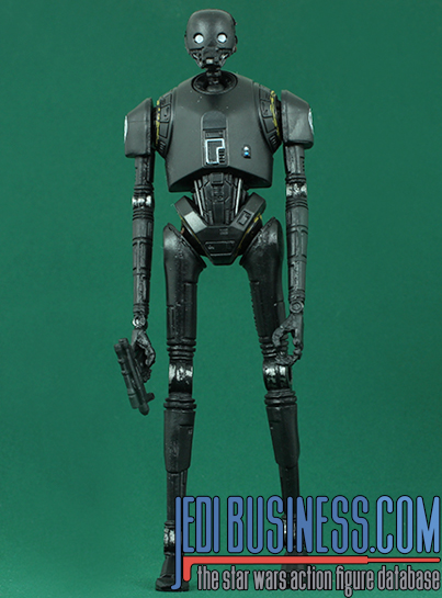 K-2SO Rogue One