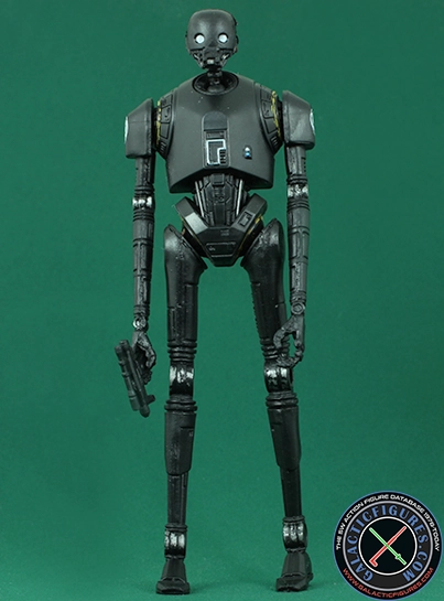 K-2SO figure, Solobasic