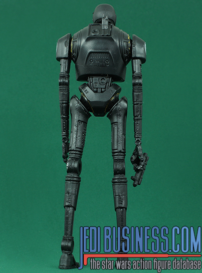 K-2SO Rogue One SOLO: A Star Wars Story