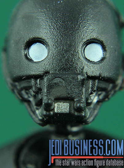 K-2SO Rogue One SOLO: A Star Wars Story