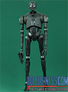 K-2SO, Rogue One figure