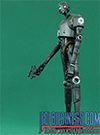 K-2SO, Rogue One figure