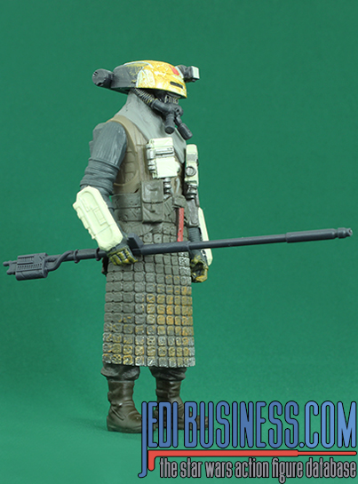 Kessel Guard 2-Pack #1 With Lando Calrissian SOLO: A Star Wars Story