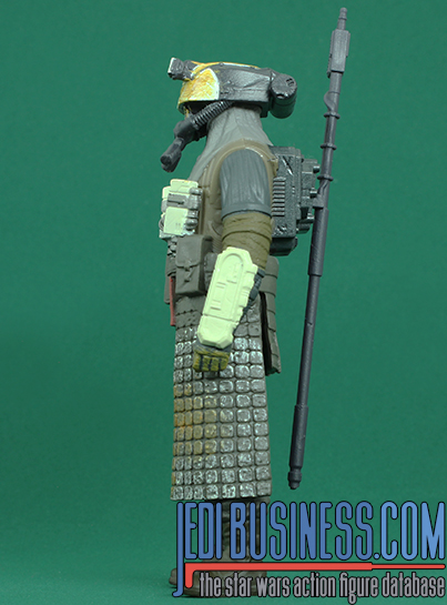 Kessel Guard 2-Pack #1 With Lando Calrissian SOLO: A Star Wars Story