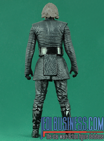 Kylo Ren The Last Jedi 5-Pack SOLO: A Star Wars Story