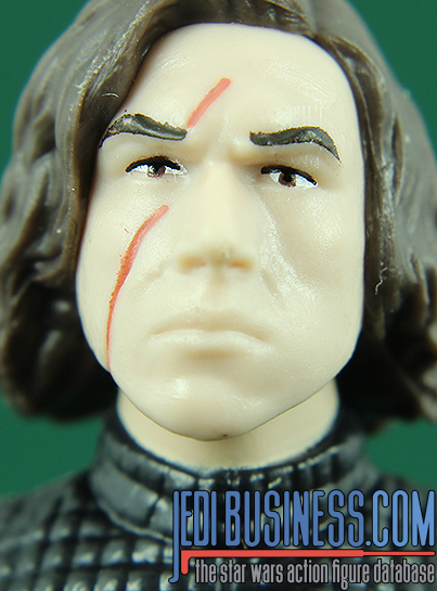 Kylo Ren The Last Jedi 5-Pack SOLO: A Star Wars Story