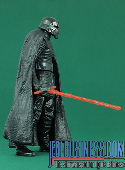 Kylo Ren  SOLO: A Star Wars Story
