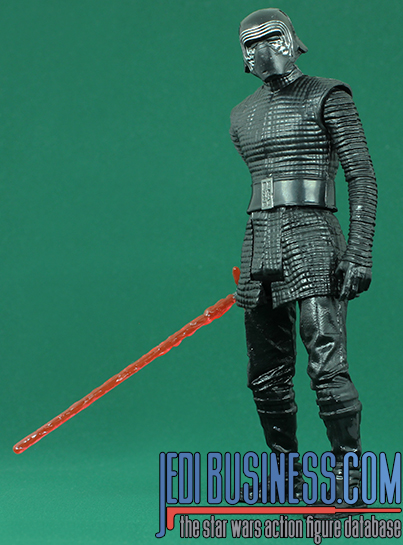 Kylo Ren  SOLO: A Star Wars Story