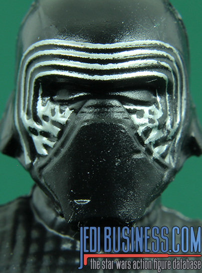 Kylo Ren  SOLO: A Star Wars Story