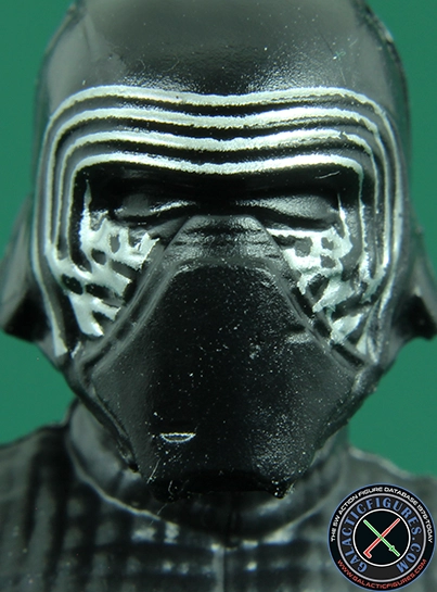 Kylo Ren  SOLO: A Star Wars Story