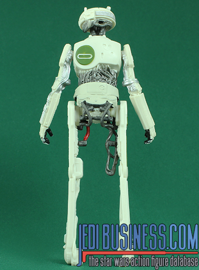 L3-37 Solo: A Star Wars Story SOLO: A Star Wars Story