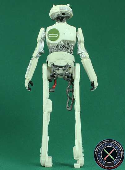 L3-37 Solo: A Star Wars Story SOLO: A Star Wars Story