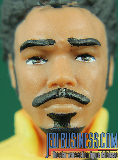 Lando Calrissian 2-Pack #1 With Kessel Guard SOLO: A Star Wars Story