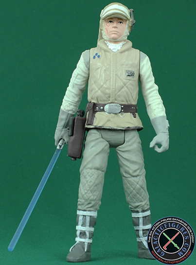 Luke Skywalker figure, SoloVehicle1