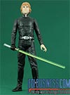 Luke Skywalker Jedi Knight SOLO: A Star Wars Story