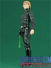 Luke Skywalker, Jedi Knight figure