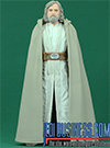 Luke Skywalker, Jedi Master figure