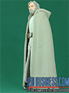 Luke Skywalker, Jedi Master figure