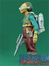 Maz Kanata With Jet-Pack SOLO: A Star Wars Story