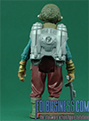 Maz Kanata, With Jet-Pack figure