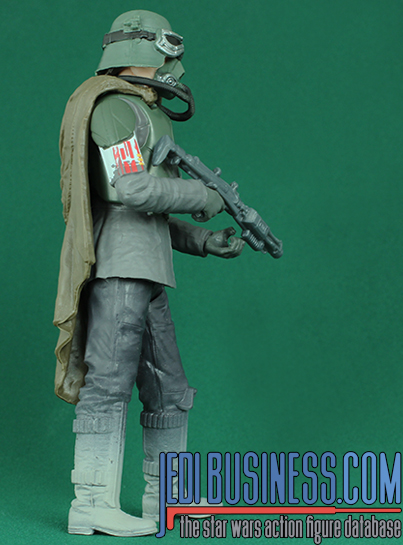 Mudtrooper Target Trooper 6-Pack SOLO: A Star Wars Story