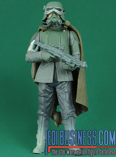 Mudtrooper figure, Solomultipack