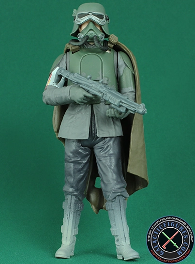 Mudtrooper figure, Solomultipack