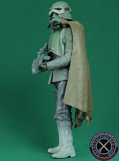 Mudtrooper Target Trooper 6-Pack SOLO: A Star Wars Story