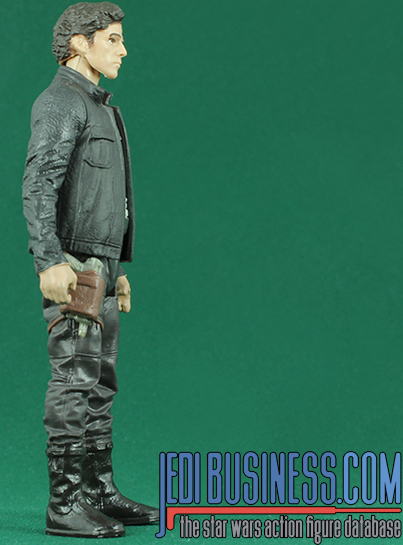 Poe Dameron The Last Jedi 5-Pack SOLO: A Star Wars Story