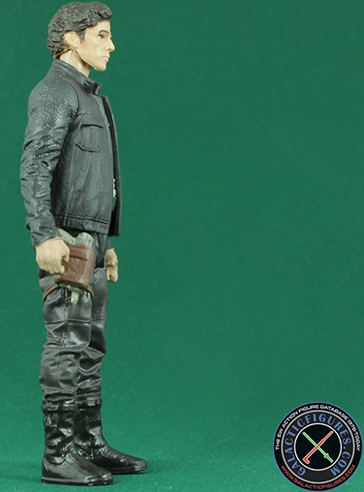 Poe Dameron The Last Jedi 5-Pack SOLO: A Star Wars Story