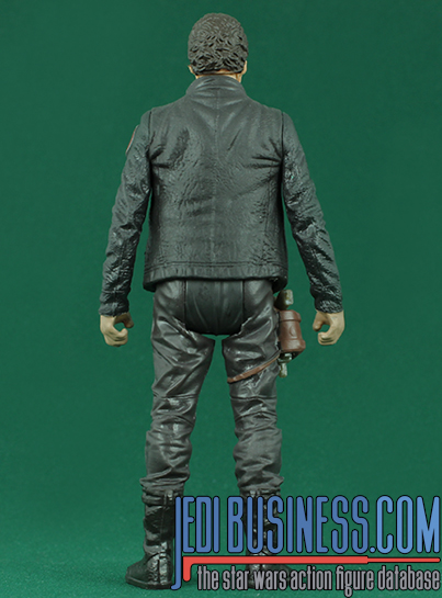 Poe Dameron The Last Jedi 5-Pack SOLO: A Star Wars Story