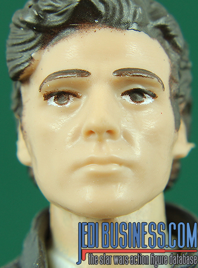 Poe Dameron The Last Jedi 5-Pack SOLO: A Star Wars Story