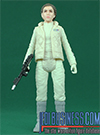 Princess Leia Organa, Hoth Outfit figure