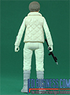 Princess Leia Organa, Hoth Outfit figure