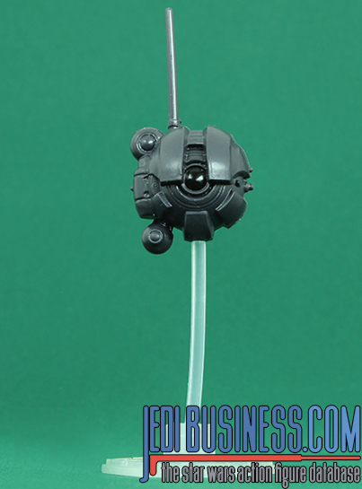 Probe Droid 2-Pack #2 With Darth Maul/Qui-Gon Jinn